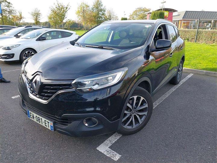 RENAULT KADJAR 2018 vf1rfe00160542301