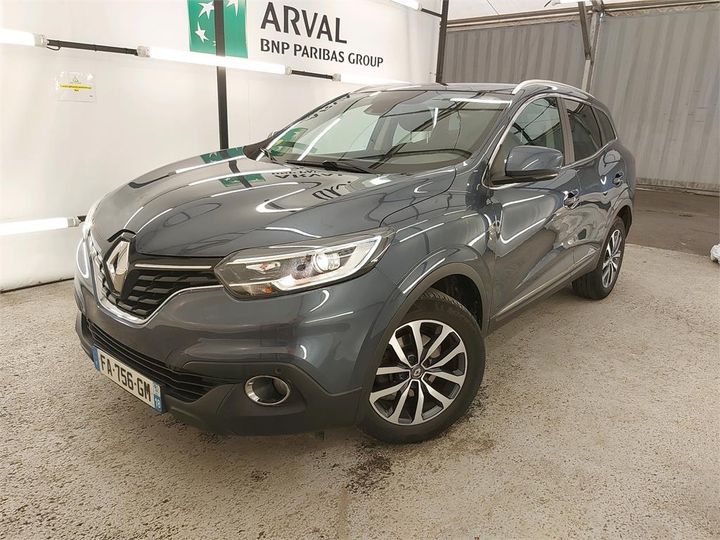 RENAULT KADJAR 2018 vf1rfe00160555971