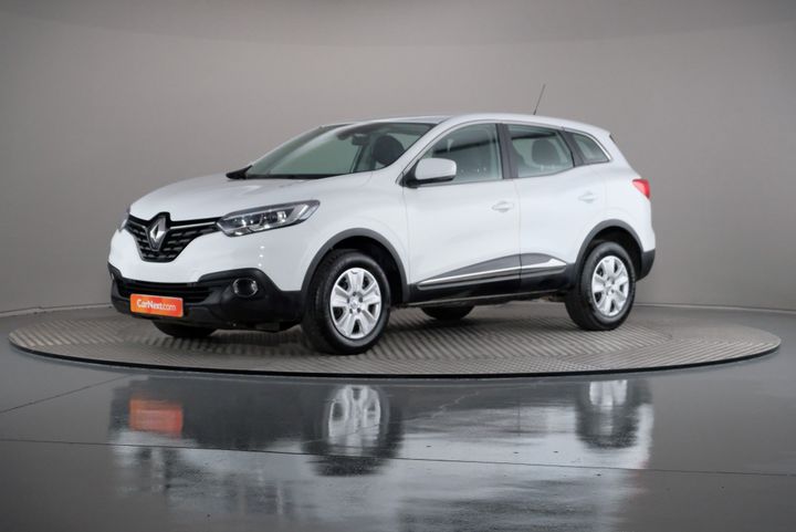 RENAULT KADJAR 2018 vf1rfe00160556926