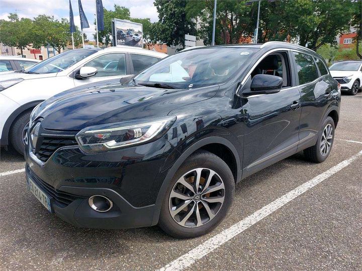 RENAULT KADJAR 2018 vf1rfe00160598741