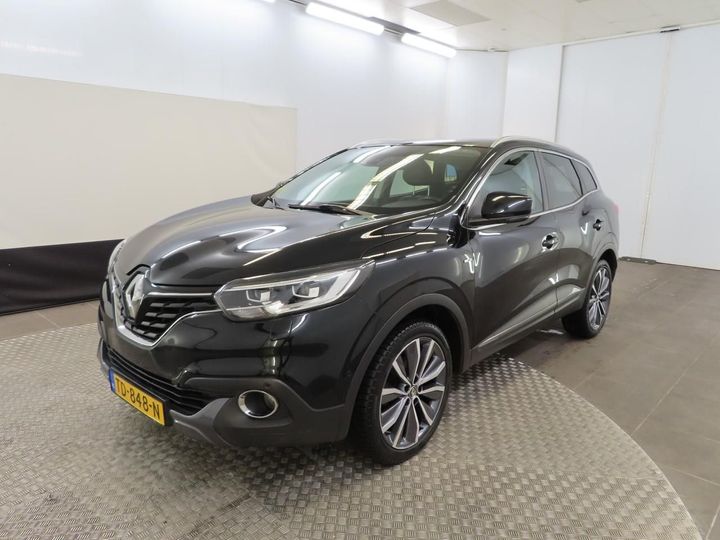 RENAULT KADJAR 2018 vf1rfe00160604666