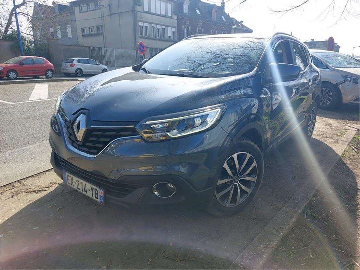 RENAULT KADJAR 2018 vf1rfe00160620799