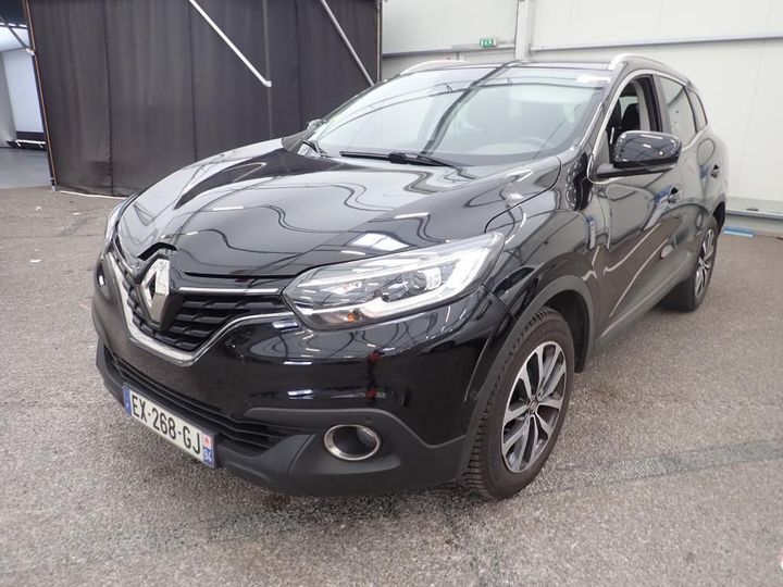 RENAULT KADJAR 2018 vf1rfe00160629728