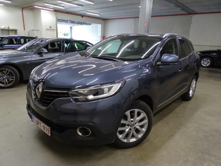 RENAULT KADJAR 2018 vf1rfe00160643077