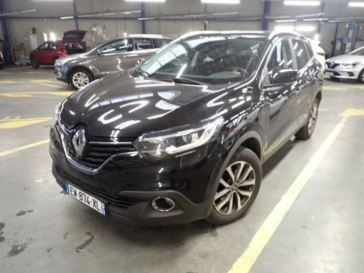 RENAULT KADJAR 2018 vf1rfe00160725388