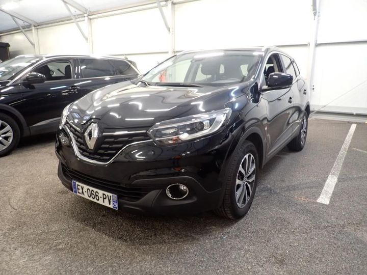 RENAULT KADJAR 2018 vf1rfe00160738321