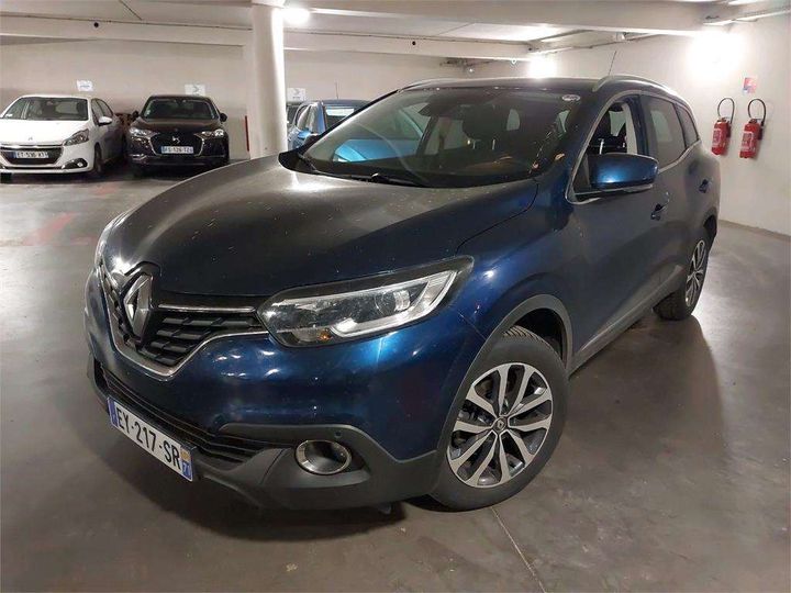 RENAULT KADJAR 2018 vf1rfe00160819349