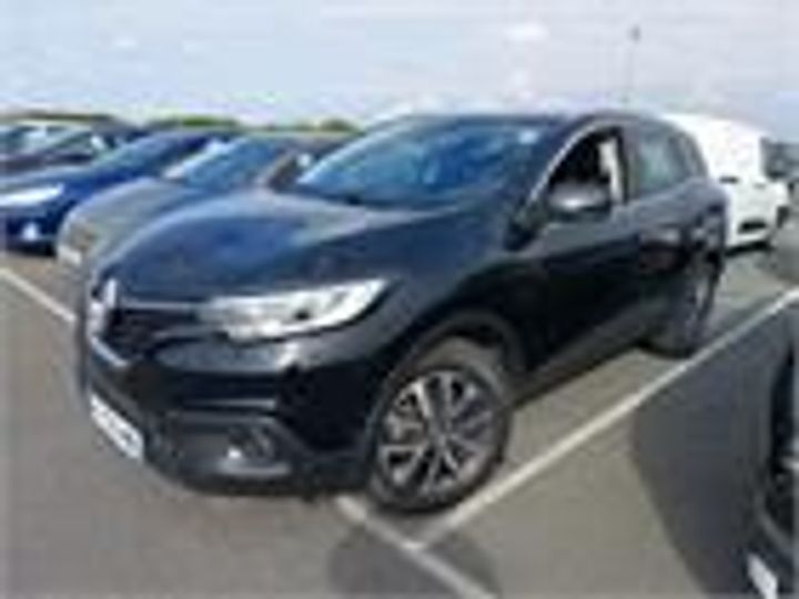 RENAULT KADJAR 2018 vf1rfe00160928989