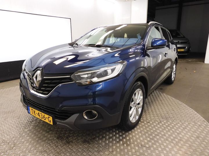 RENAULT KADJAR 2018 vf1rfe00160938986