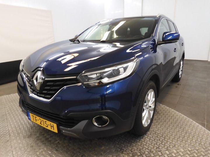 RENAULT KADJAR 2018 vf1rfe00160944626