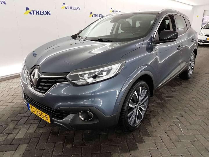 RENAULT KADJAR 2018 vf1rfe00160995379