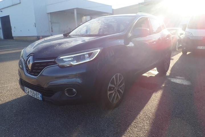 RENAULT KADJAR 2018 vf1rfe00161004725