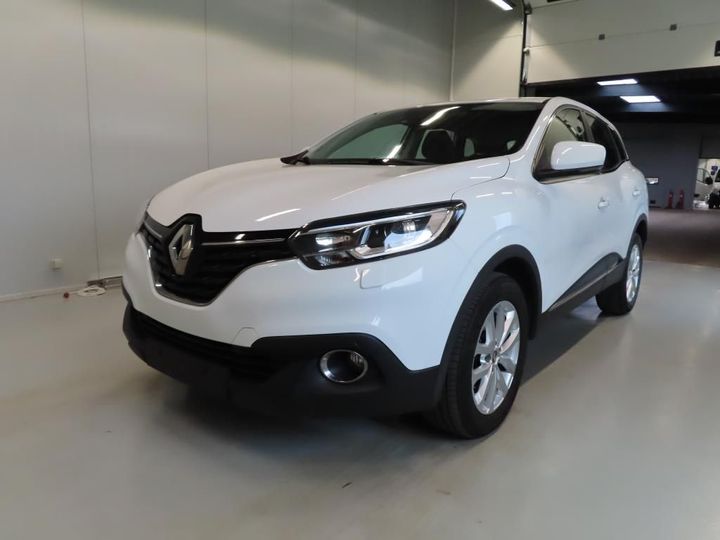 RENAULT KADJAR 2018 vf1rfe00161078159