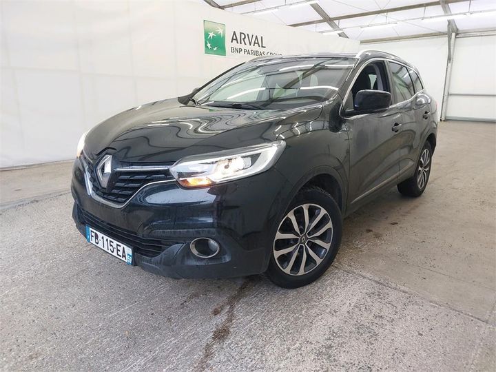 RENAULT KADJAR 2018 vf1rfe00161092384