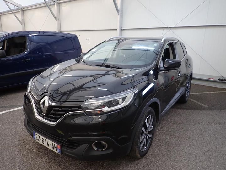 RENAULT KADJAR 2018 vf1rfe00161092434