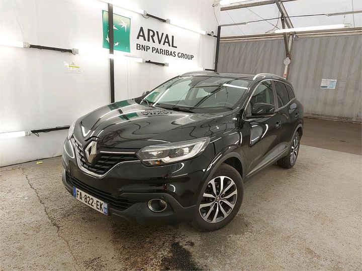 RENAULT KADJAR 2018 vf1rfe00161094653