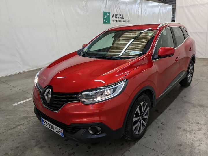 RENAULT KADJAR 2018 vf1rfe00161099349