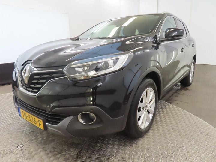 RENAULT KADJAR 2018 vf1rfe00161108714