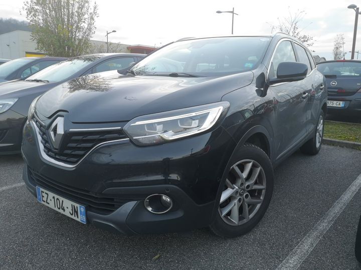 RENAULT KADJAR 2018 vf1rfe00161116599