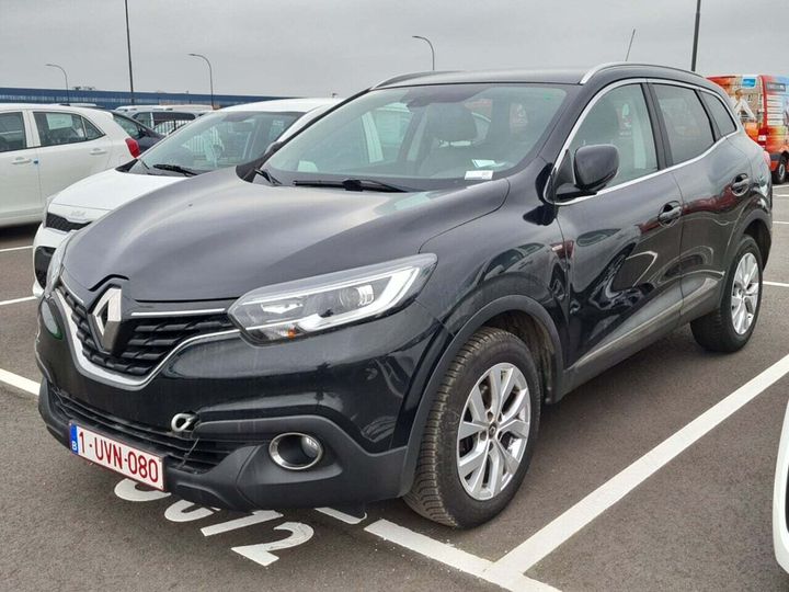 RENAULT KADJAR 2018 vf1rfe00161124198