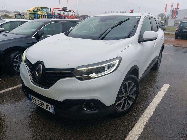 RENAULT KADJAR 2018 vf1rfe00161259133