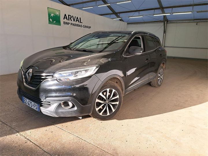 RENAULT KADJAR 2018 vf1rfe00161280211