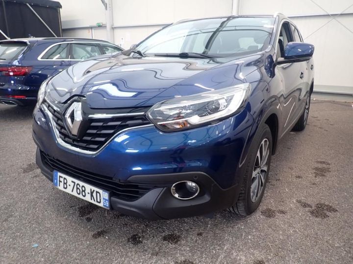 RENAULT KADJAR 2018 vf1rfe00161317208