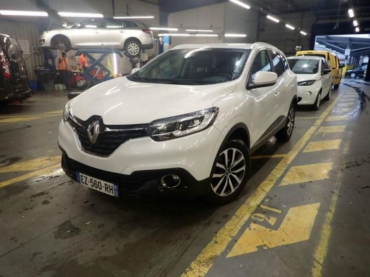 RENAULT KADJAR 2018 vf1rfe00161322392