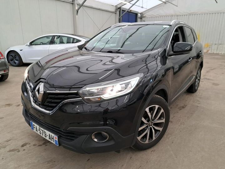 RENAULT KADJAR 2018 vf1rfe00161326667