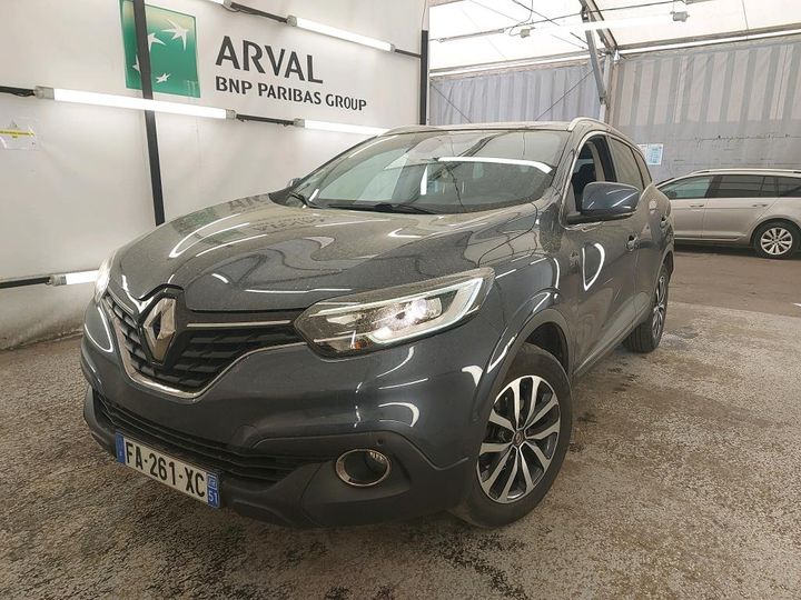 RENAULT KADJAR 2018 vf1rfe00161408897