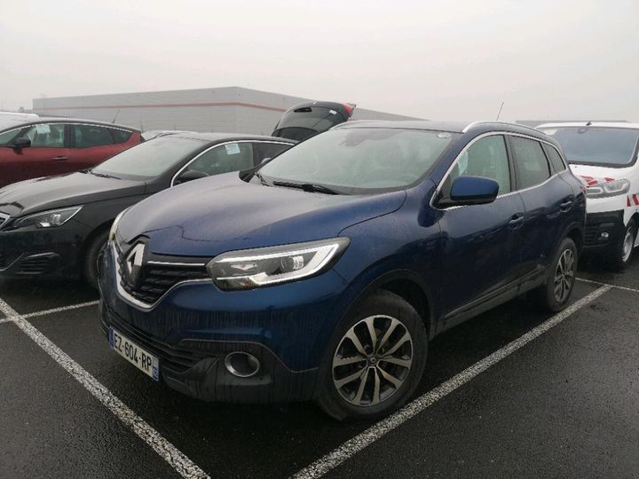 RENAULT KADJAR 2018 vf1rfe00161450759