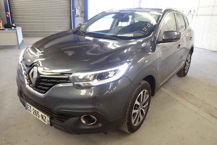 RENAULT KADJAR 2018 vf1rfe00161483986