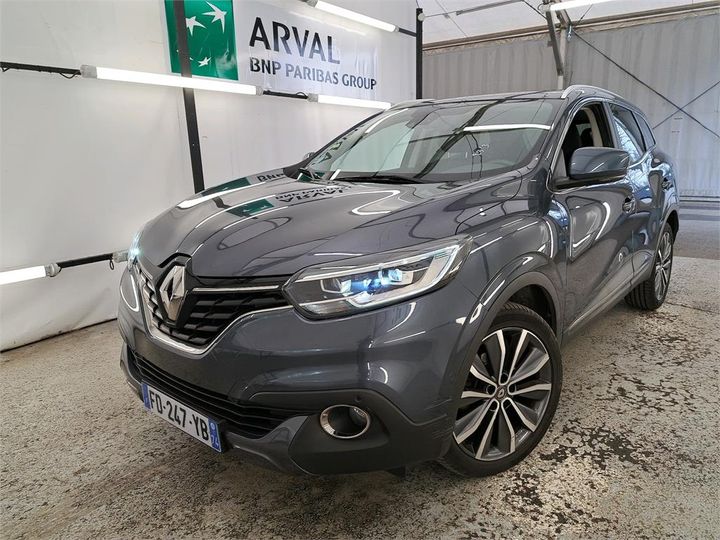 RENAULT KADJAR 2019 vf1rfe00161485396