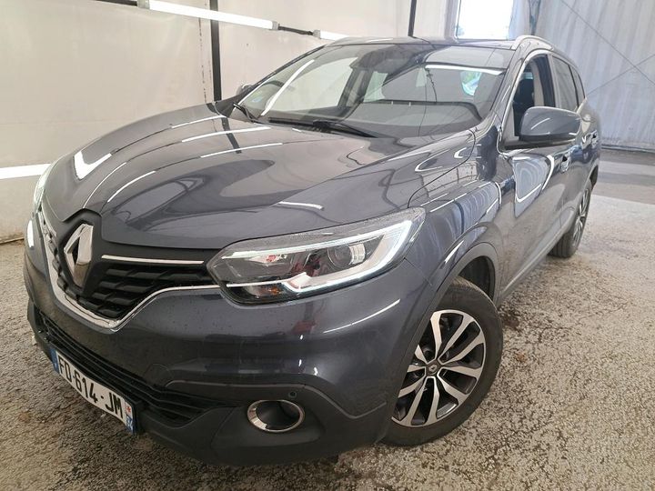 RENAULT KADJAR 2019 vf1rfe00161902855