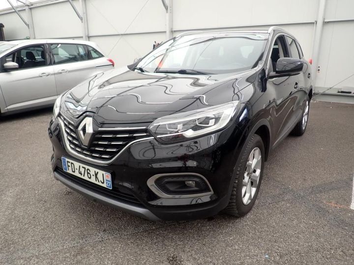 RENAULT KADJAR 2019 vf1rfe00162463120