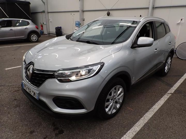 RENAULT KADJAR 2019 vf1rfe00162475980