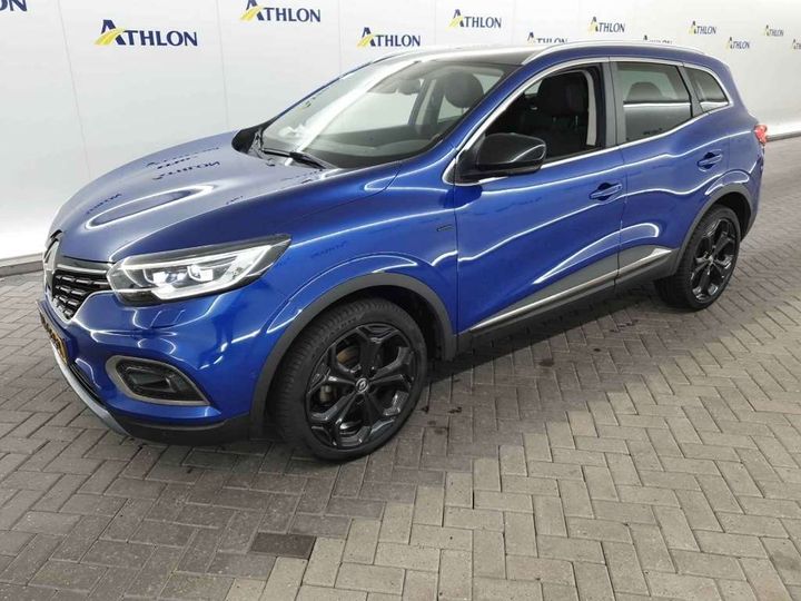 RENAULT KADJAR 2019 vf1rfe00163210261