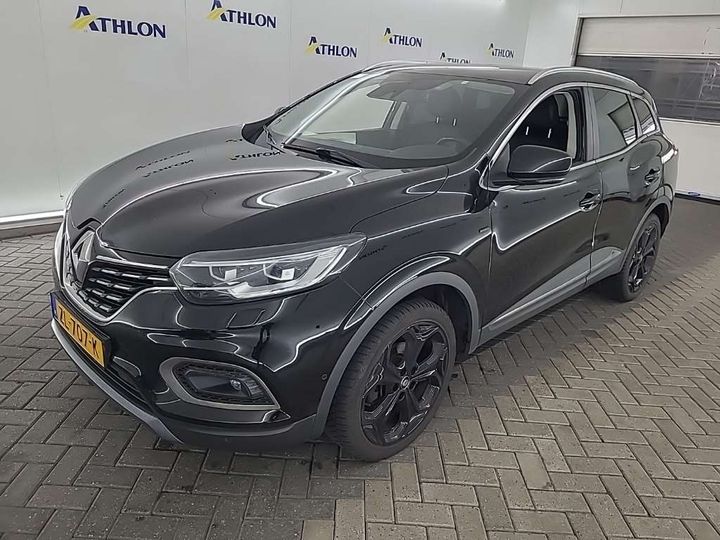 RENAULT KADJAR 2019 vf1rfe00163411397