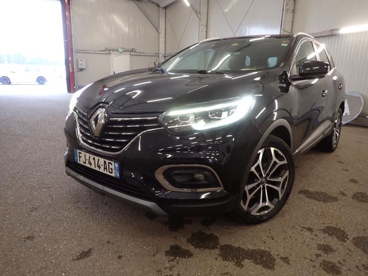 RENAULT KADJAR 2019 vf1rfe00163699308