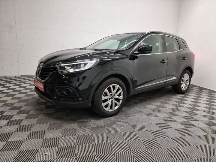 RENAULT KADJAR 2019 vf1rfe00163865651