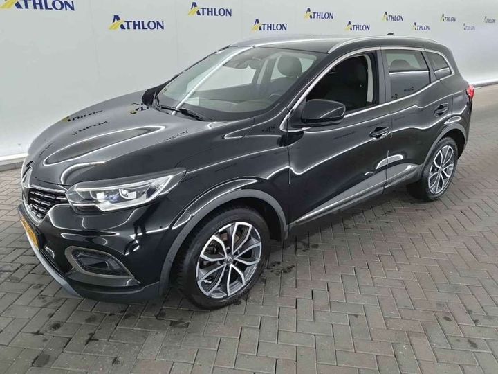 RENAULT KADJAR 2019 vf1rfe00163948254