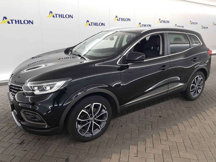 RENAULT KADJAR 2019 vf1rfe00163948271