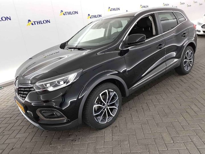 RENAULT KADJAR 2019 vf1rfe00163948299