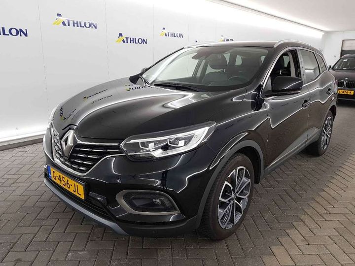 RENAULT KADJAR 2019 vf1rfe00163948304