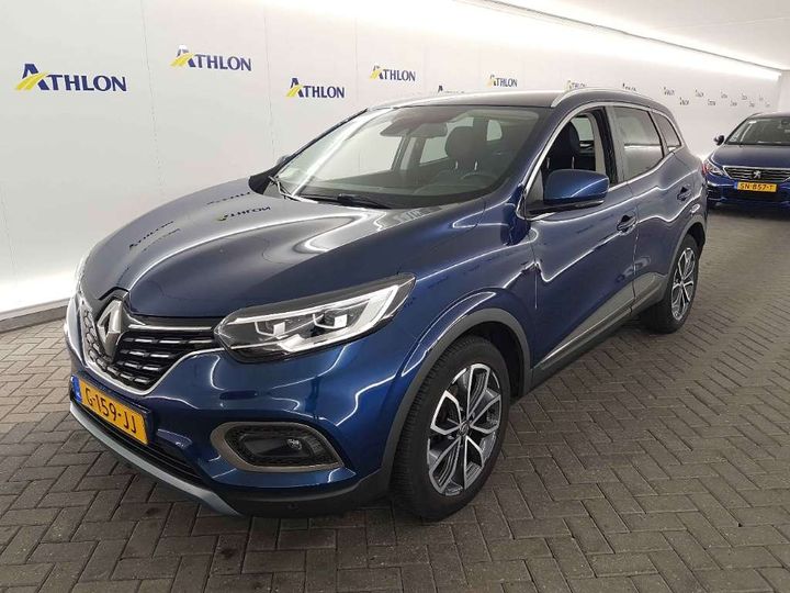 RENAULT KADJAR 2019 vf1rfe00163956726