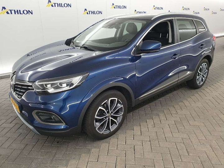 RENAULT KADJAR 2019 vf1rfe00163956743