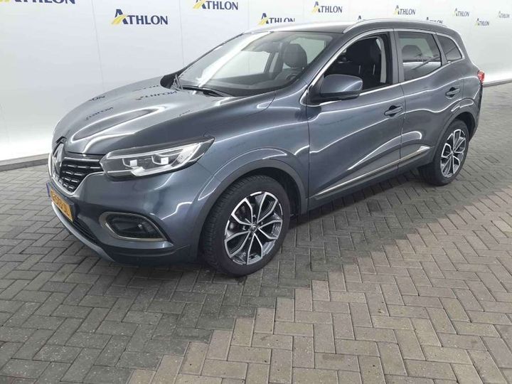 RENAULT KADJAR 2019 vf1rfe00163956774