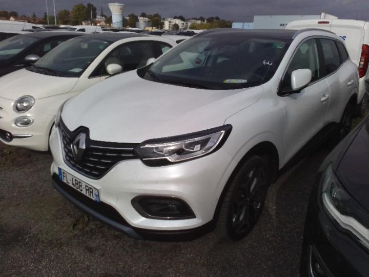 RENAULT KADJAR 2019 vf1rfe00164430719