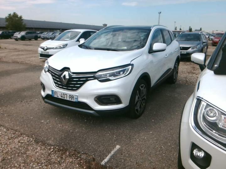 RENAULT KADJAR 2019 vf1rfe00164430722