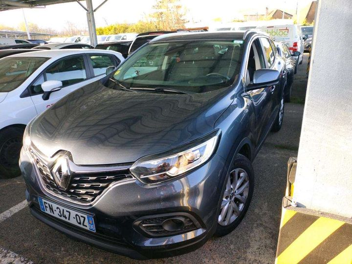 RENAULT KADJAR 2020 vf1rfe00164916639